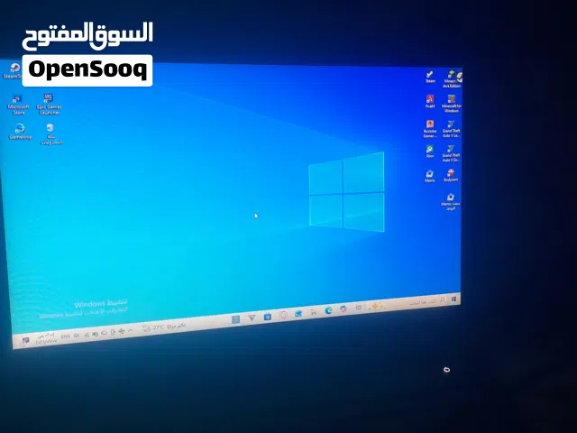 Windows Dell for sale  in Baghdad