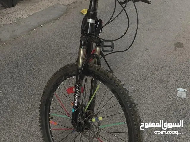 بسكليت امريكي اصلي جنط 26 قابل للطي قابل للتفاوض