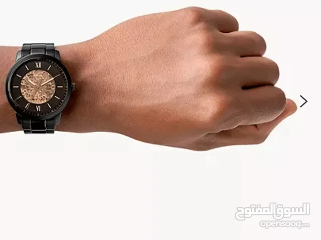  Fossil watches  for sale in Algeria