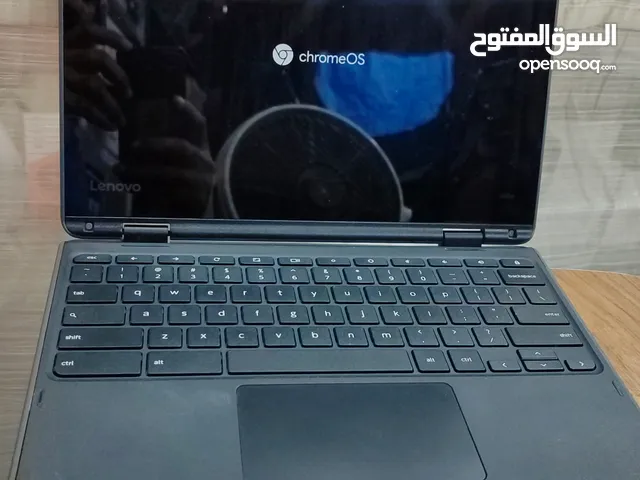 Lenovo 300e Chromebook 2 in 1 Convertible
