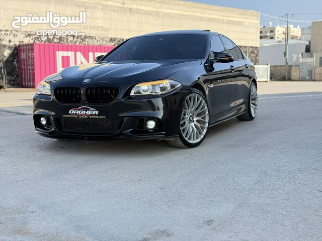BMW 535 i 2014 M