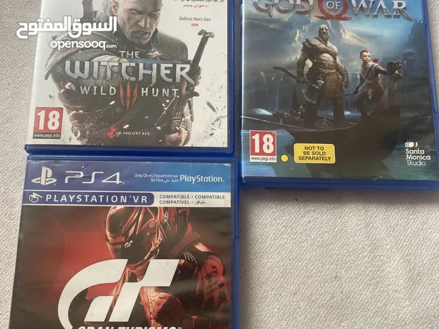 PlayStation 4 PlayStation for sale in Ajman