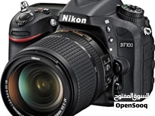 Nikon D7100