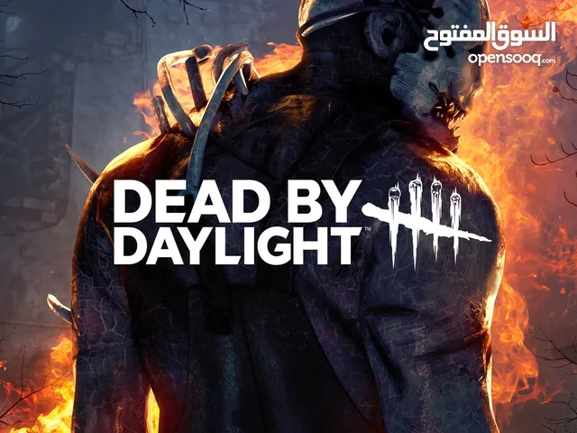 لعبة Dead by Daylight للـ PC كود ستيم أصلي السعر الأفضل