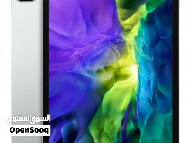 Apple iPad Pro 11 256 GB in Tripoli