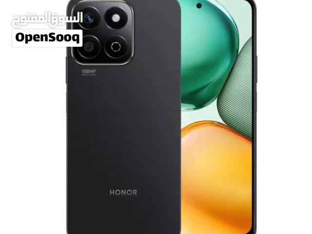 Honor Honor X7c 256 GB in Mafraq