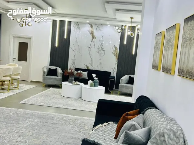 185 m2 3 Bedrooms Townhouse for Rent in Tripoli Al-Seyaheyya