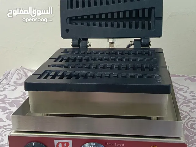  Waffle Makers for sale in Mecca
