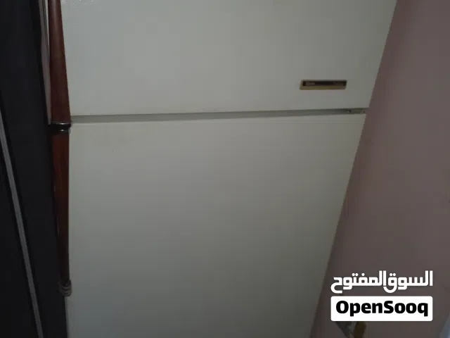 ثلاجه ..وغساله توماتيك للبيع