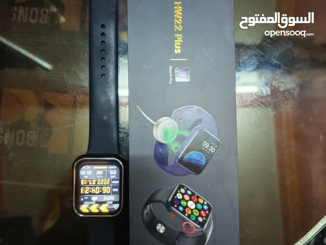 ساعه بديل ابل جديده لم تستخدم وارد السعوديه رقم التواصل