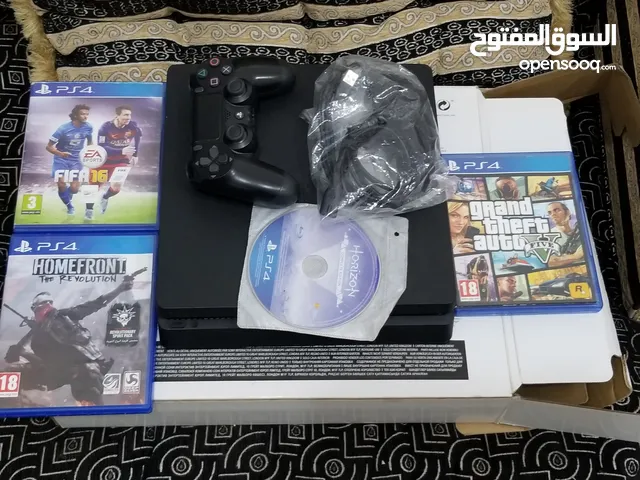 PlayStation 4 PlayStation for sale in Sana'a