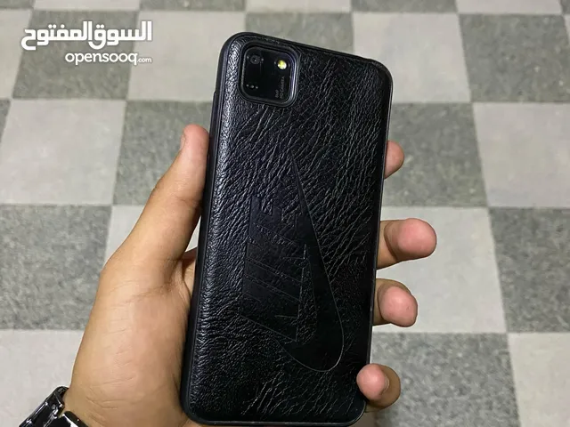 هتتف هواوي. نظيف الباقي وصف