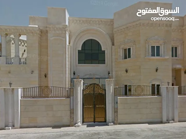12000 ft² More than 6 bedrooms Villa for Sale in Sharjah Al Jurainah
