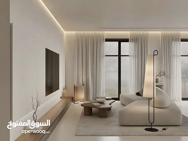 ديكور وتصميم