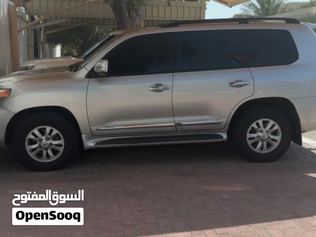 2012 Toyota GR Standard