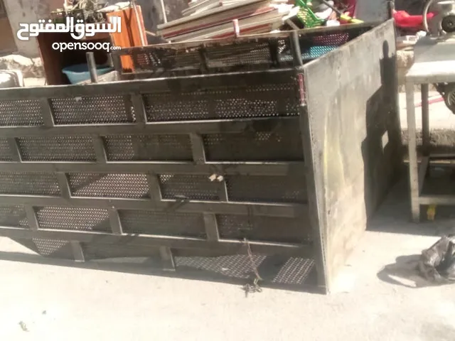 صندوق بكم بنقو غمارتين مع بابه