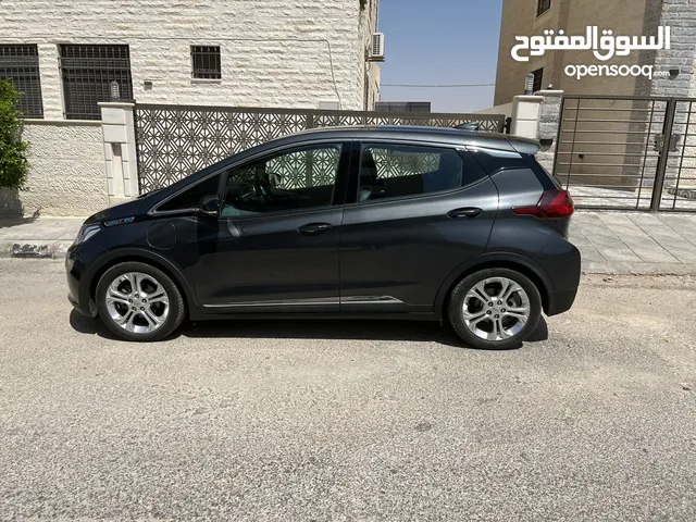 Used Chevrolet Bolt in Zarqa