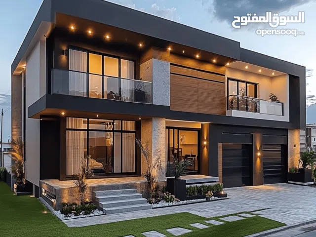 154 m2 2 Bedrooms Apartments for Sale in Baghdad Ameria