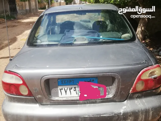 Used Kia Sephia in Alexandria