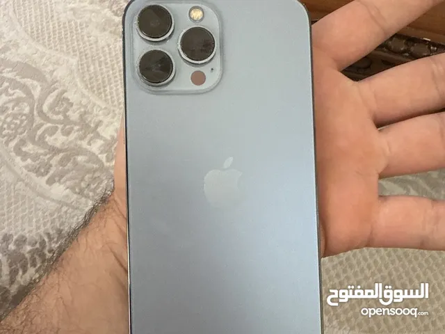 iPhone 13 Pro Max for sale