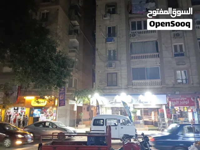 165 m2 2 Bedrooms Apartments for Rent in Cairo Helmeyat an Naam