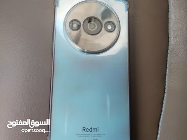 ريدمي a3 بحاله ممتازه للبيع
