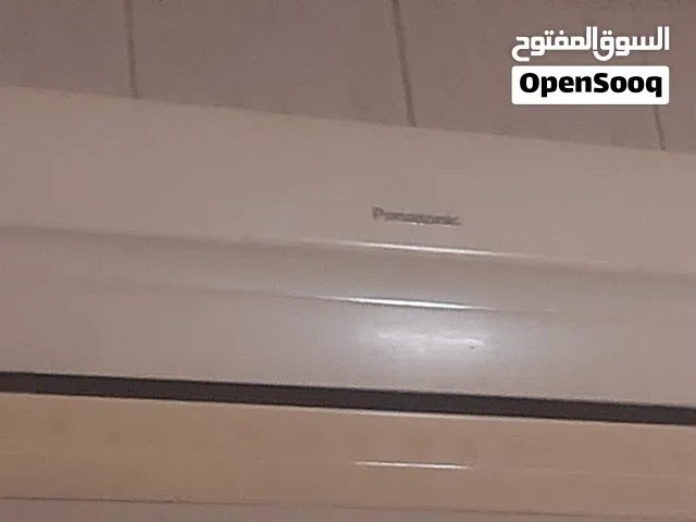 مكيف باناسونيك 2  طن شبه الجديد تكييف بارد وقوي للبيع