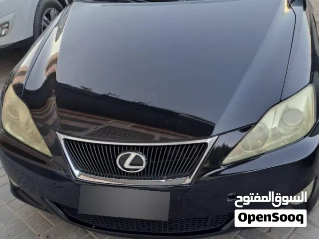 2008 لكزس IS IS 250