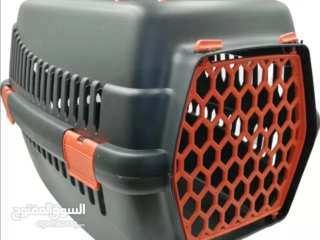 قفص للقطط ( 5 ريال )