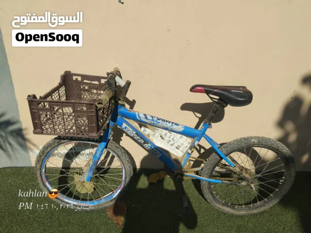 للبيع سيكل رامبو بخمسه ريال الوصف مهم............