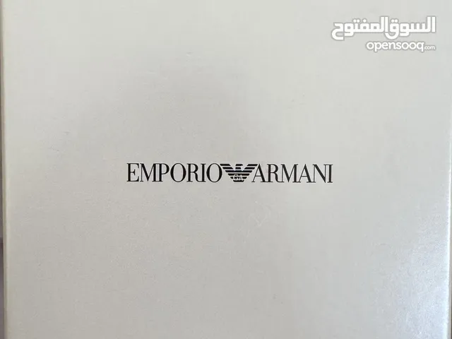 Armani Wallet