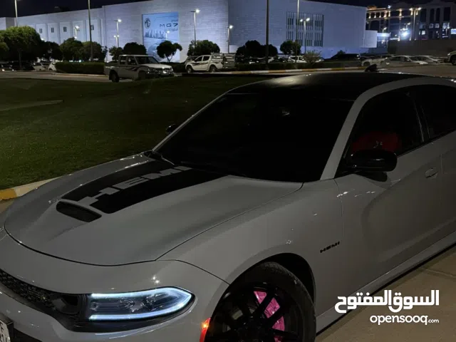 Dodge Charger 2022 Rt Super Track Black Top