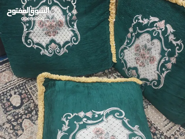 مساند العدد 8