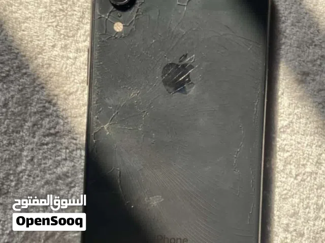 Apple iPhone XR 128 GB in Tripoli