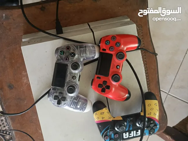ps4 fat 500g