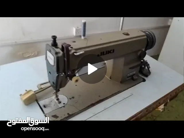 Sewing machine for. Sale  used