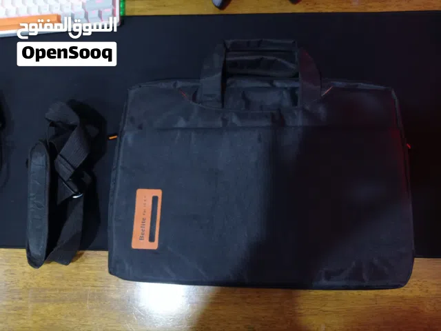 حقيبة او شنتة لابتوب