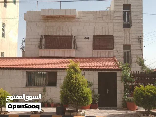 Building for Sale in Amman Al Qwaismeh