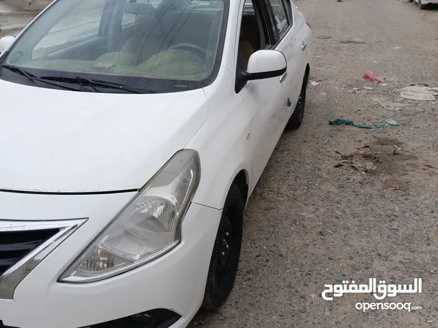 سياره سني 21كفاله بسم شركه 115$