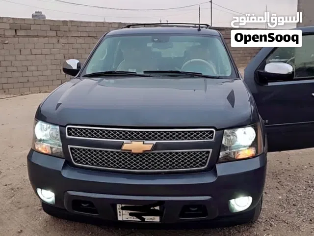 تاهو للبيع 2008