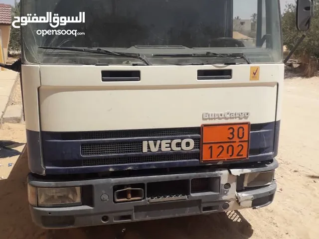 Auto Transporter Iveco 1995 in Jumayl