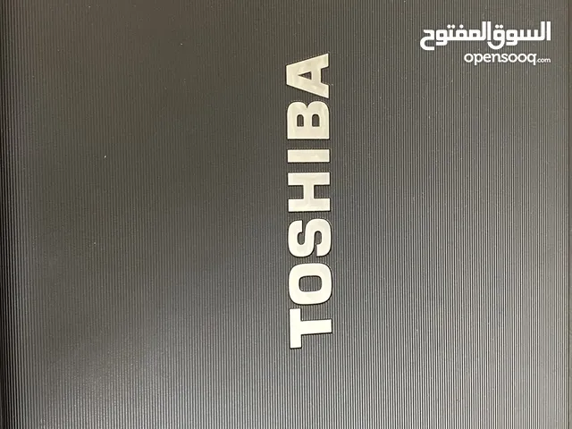 Other Toshiba for sale  in Al Batinah
