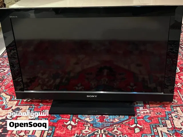 شاشة شركة Sony