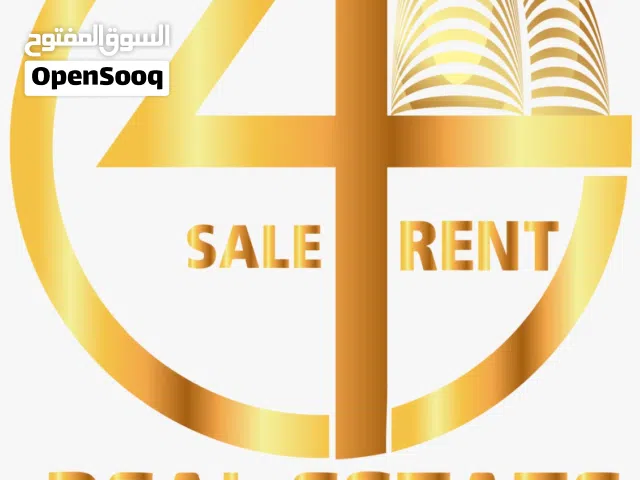 1200000 m2 More than 6 bedrooms Villa for Sale in Abu Dhabi Al Bateen