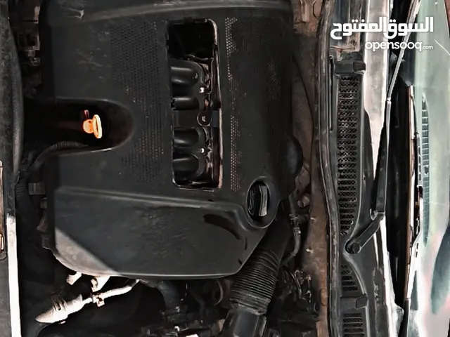 Used Audi A3 in Tripoli