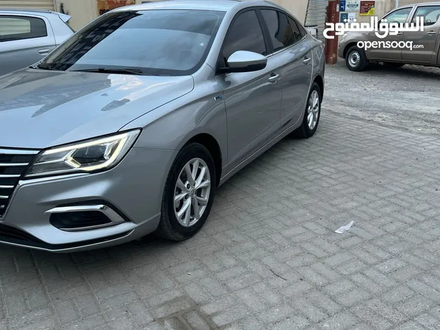 MG Mg5 2023 GCC