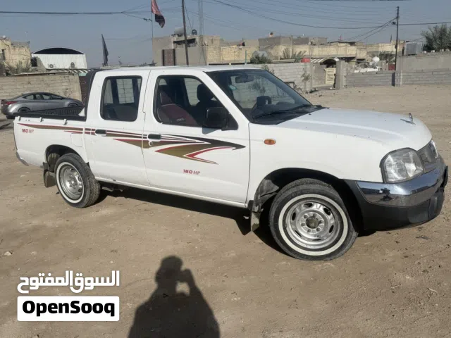 نيسان شبوط مديل 2007