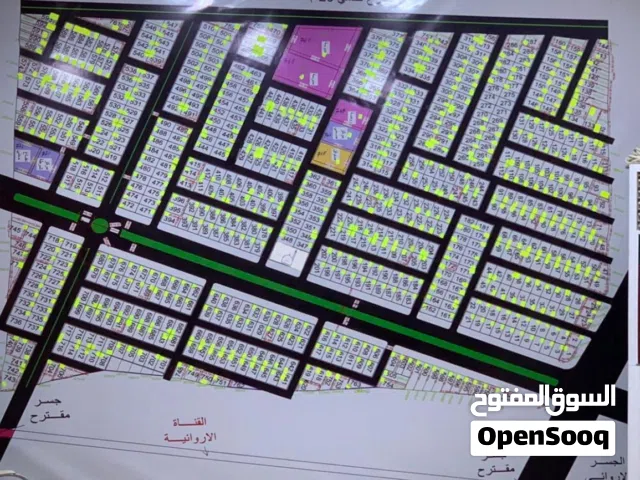 قطعة ارض الاكوات 14 (طابو ملك صرف سند25)