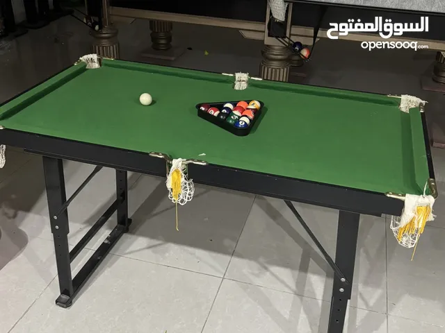 بليارد اطفال للبيع