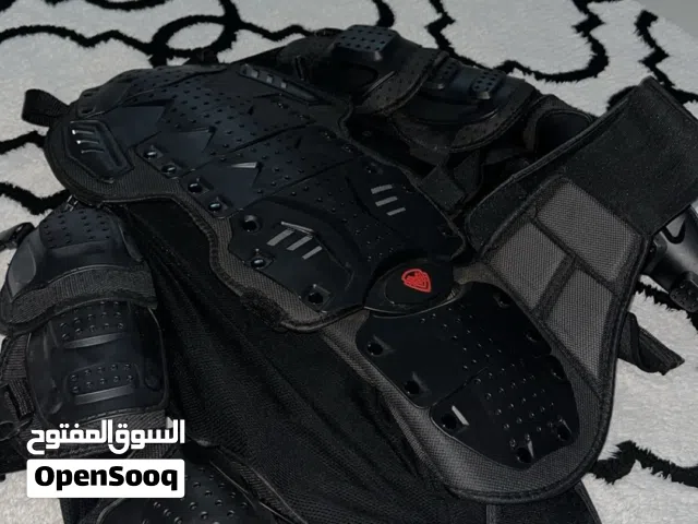 لبس دراجة للبيع قياس XL